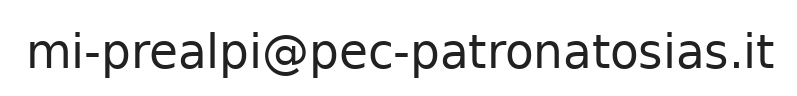 PEC ufficio