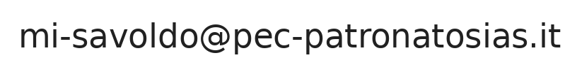 PEC ufficio