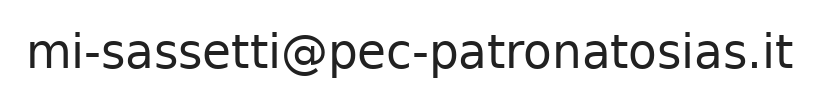 PEC ufficio
