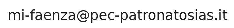 PEC ufficio