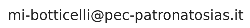 PEC ufficio