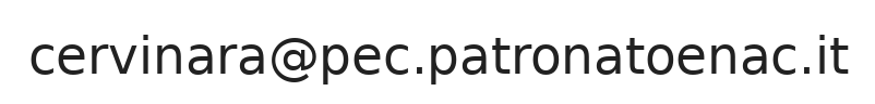 PEC ufficio