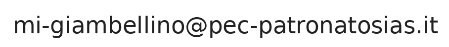 PEC ufficio