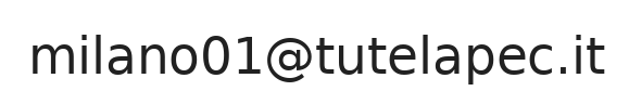 PEC ufficio