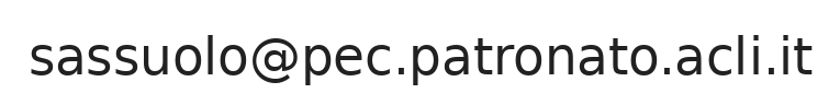 PEC ufficio