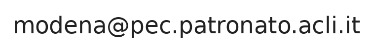 PEC ufficio