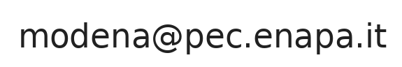 PEC ufficio