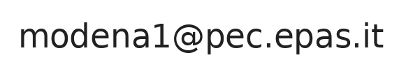 PEC ufficio