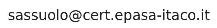 PEC ufficio