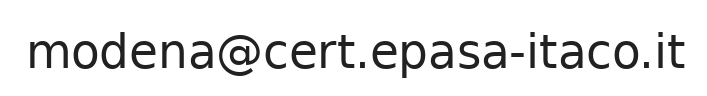 PEC ufficio