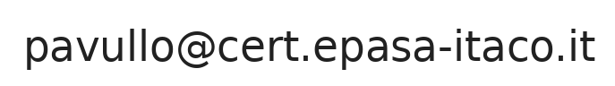 PEC ufficio