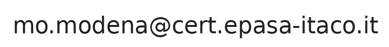 PEC ufficio