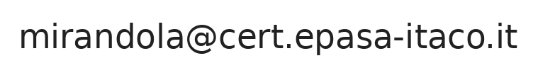 PEC ufficio