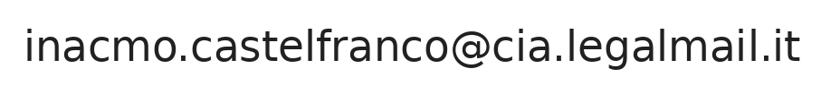 PEC ufficio