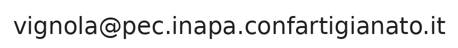 PEC ufficio