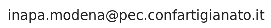 PEC ufficio