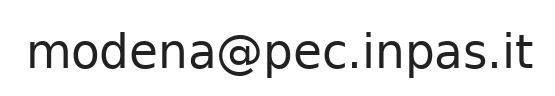 PEC ufficio