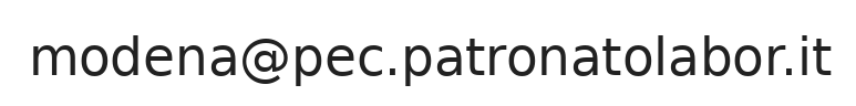 PEC ufficio