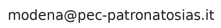 PEC ufficio