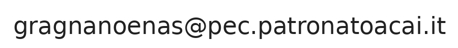 PEC ufficio
