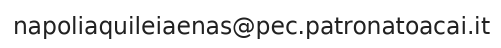 PEC ufficio