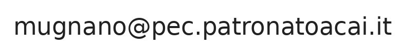 PEC ufficio
