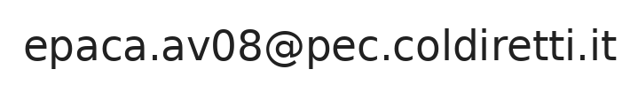 PEC ufficio