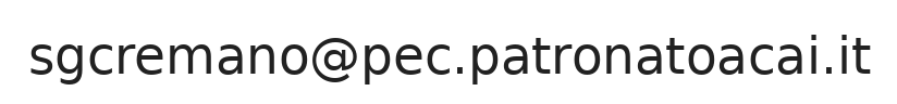 PEC ufficio