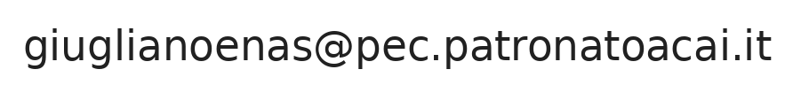 PEC ufficio