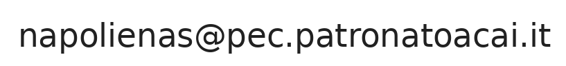 PEC ufficio