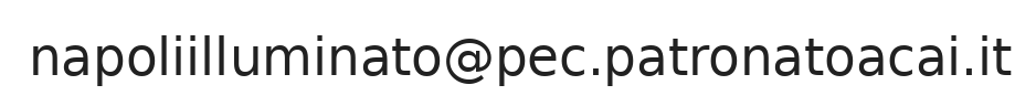 PEC ufficio