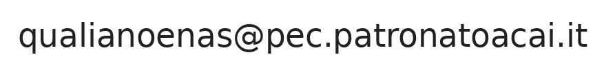 PEC ufficio