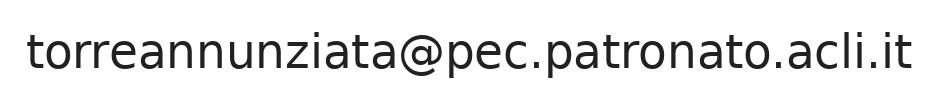PEC ufficio