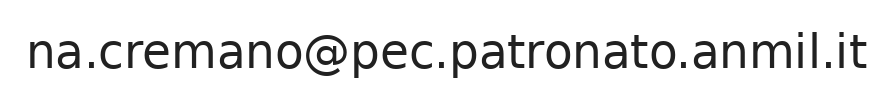 PEC ufficio