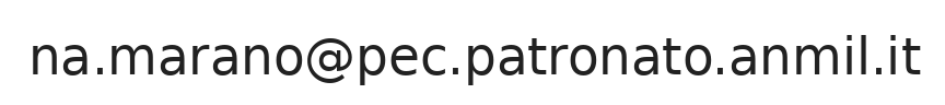 PEC ufficio