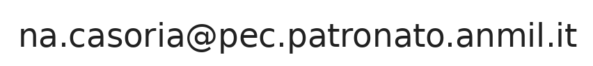 PEC ufficio