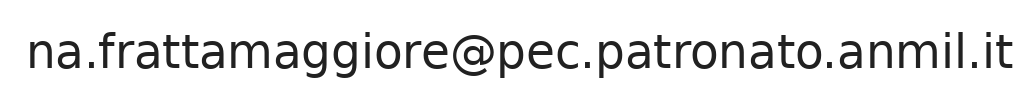 PEC ufficio
