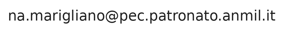 PEC ufficio