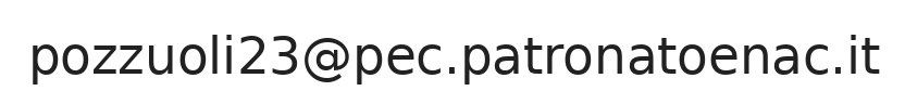 PEC ufficio