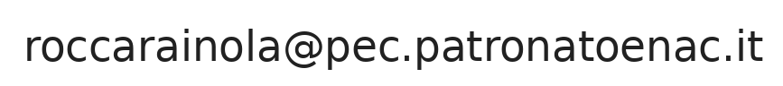 PEC ufficio