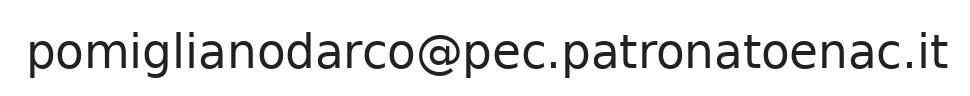 PEC ufficio