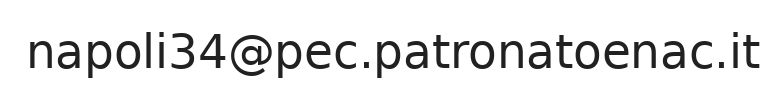 PEC ufficio
