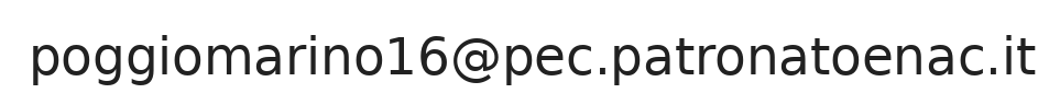 PEC ufficio