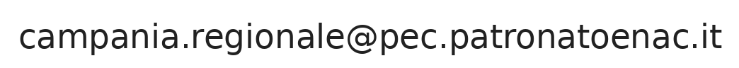 PEC ufficio