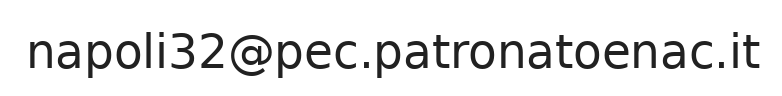 PEC ufficio