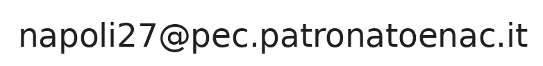 PEC ufficio