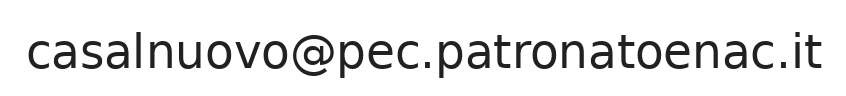 PEC ufficio