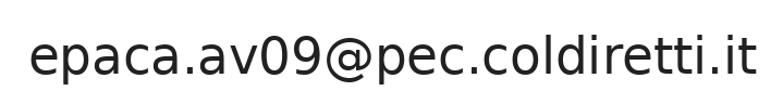 PEC ufficio