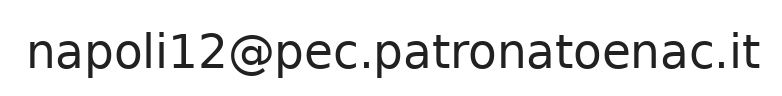 PEC ufficio