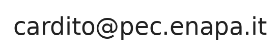 PEC ufficio